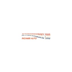 Logo di AUTODEMOLIZIONI 2000