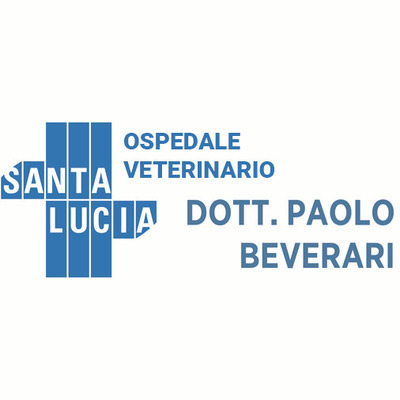 Logo di CLINICA VETERINARIA S. LUCIA DOTT. PAOLO BEVERARI