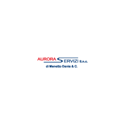 Logo di AURORA SERVIZI
