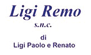 Logo di LIGI REMO