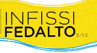 Logo di INFISSI FEDALTO