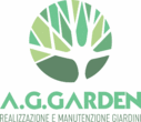 Logo di A.G. GARDEN
