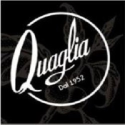 Logo di PASTICCERIA GELATERIA CAFFETTERIA QUAGLIA