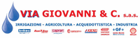 Logo di VIA GIOVANNI E C. SAS
