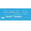 Logo di PHONE LAB