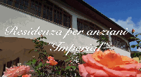 Logo di RESIDENZA IMPERIAL