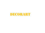 Logo di DECORART S.A.S.