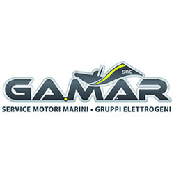 Logo di GA. MAR