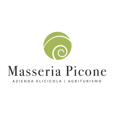 Logo di MASSERIA PICONE AZIENDA AGRITURISTICA