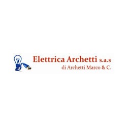 Logo di ELETTRICA ARCHETTI