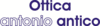 Logo di OTTICA ANTICO ANTONIO