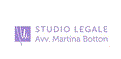 Logo di STUDIO LEGALE BOTTON