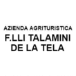 Logo di AZIENDA AGRICOLA DE LA TELA
