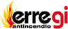Logo di ERREGI ANTINCENDIO