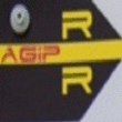 Logo di DISTRIBUTORE AGIP