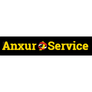 Logo di ANXUR SERVICE