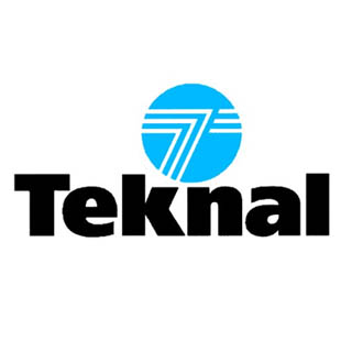 Logo di TEKNAL