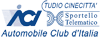 Logo di ACI CINECITTA'