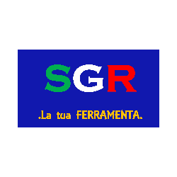 Logo di FERRAMENTA S.G.R.