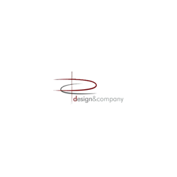 Logo di DESIGN & COMPANY