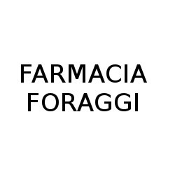 Logo di FARMACIA FORAGGI