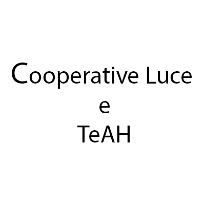Logo di COOPERATIVE LUCE E TEAH