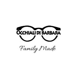 Logo di OCCHIALI DI BARBARA