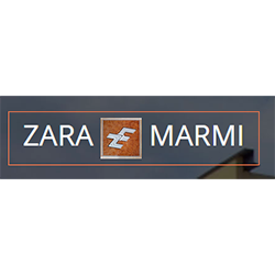 Logo di ZARA MARMI