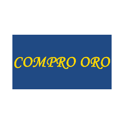 Logo di COMPRO ORO