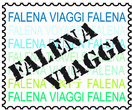 Logo di FALENA VIAGGI