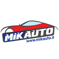 Logo di MIKAUTO