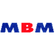 Logo di M.B.M.