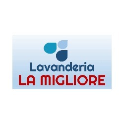 Logo di LAVANDERIA LA MIGLIORE