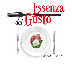 Logo di RISTORANTE PIZZERIA BRACERIA ESSENZA DEL GUSTO