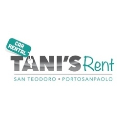 Logo di AUTONOLEGGIO TANI'S
