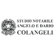 Logo di COLANGELI NOTAIO DARIO