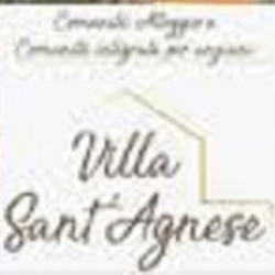 Logo di CASA DI RIPOSO VILLA SANT'AGNESE - COMUNITà ALLOGGIO E COMUNITà INTEGRATA