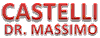 Logo di CENTRO MEDICO DOTT. BUSCAINO IL CUORE PER LA VITA
