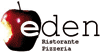 Logo di RISTORANTE EDEN
