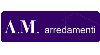 Logo di ARTIGIANA MONGUZZESE