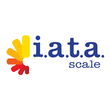 Logo di I.A.T.A. SCALE