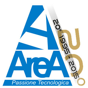 Logo di AREA