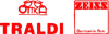 Logo di OTTICA TRALDI