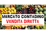 Logo di MERCATO CONTADINO