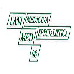 Logo di SANIMED 98