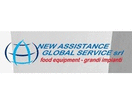 Logo di NEW ASSISTANCE FORNITURE COMMERCIALI
