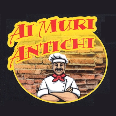 Logo di AI MURI ANTICHI