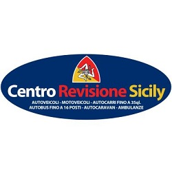 Logo di CENTRO REVISIONE SICILY