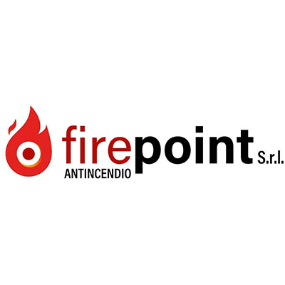 Logo di FIRE POINT