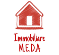Logo di IMMOBILIARE M.E.D.A.